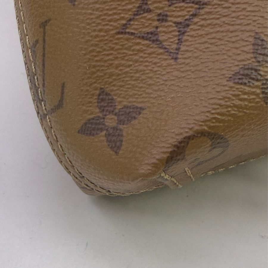 LV Atlantis BB 菜籃子-5