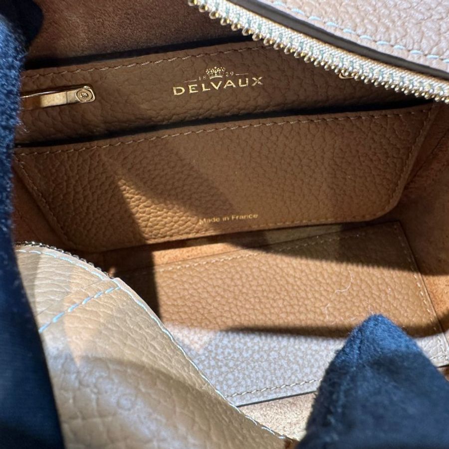 Delvaux Cool Box Nano Bag-6