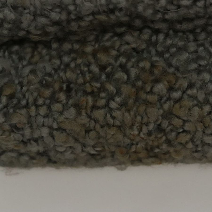 【日本直送】Salvatore Ferragamo 羊毛灰色手提包 正品 107695-5