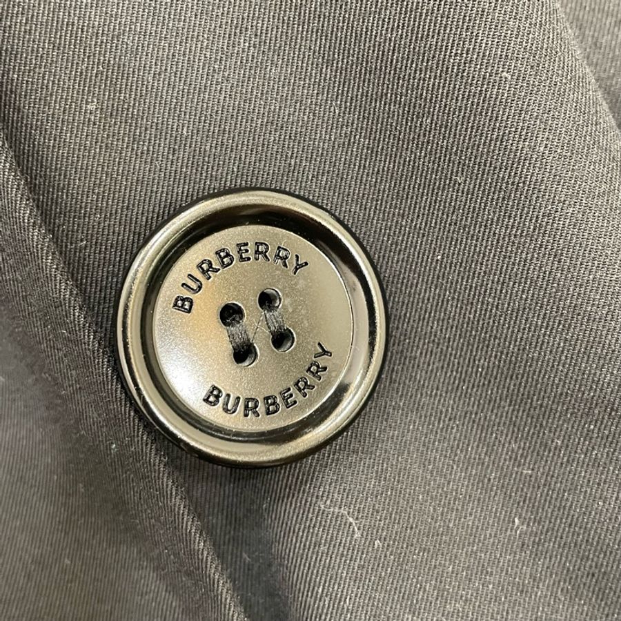 Burberry 經典風衣 切爾西-7