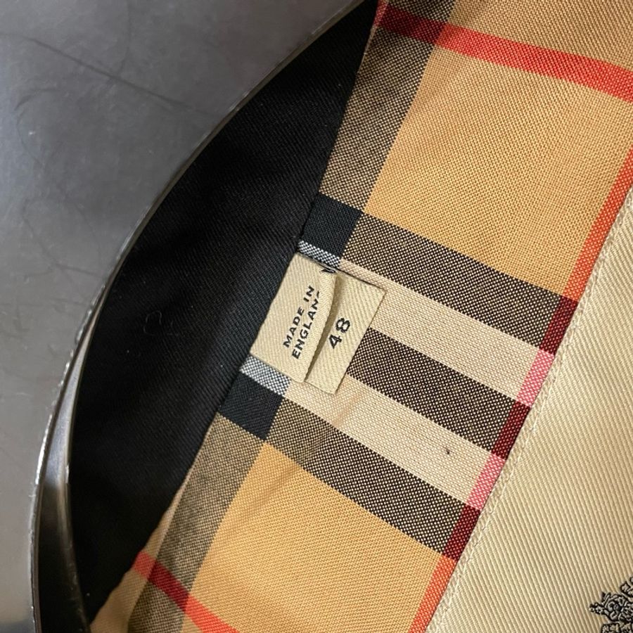 Burberry 經典風衣 切爾西-15
