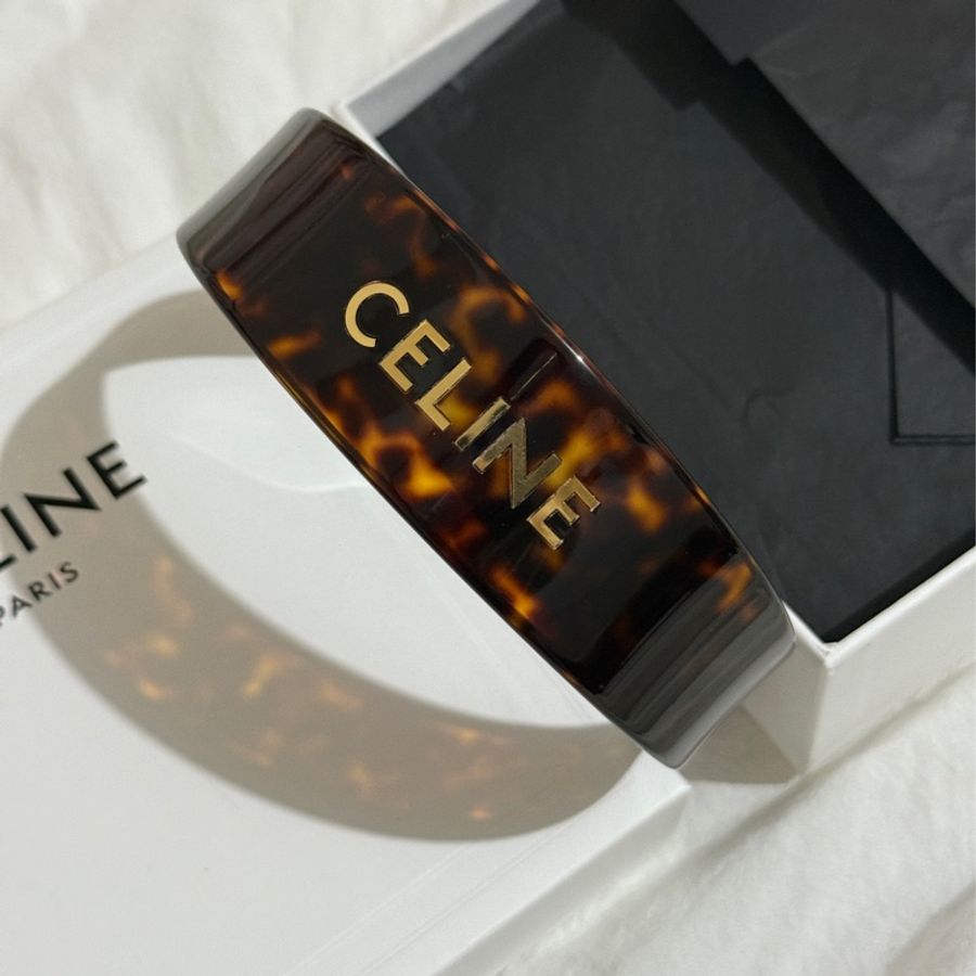 celine 髮圈-3