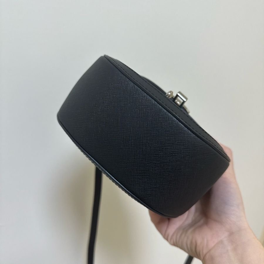 Vivienne Westwood 格紋 肩背包 / 斜背包-9