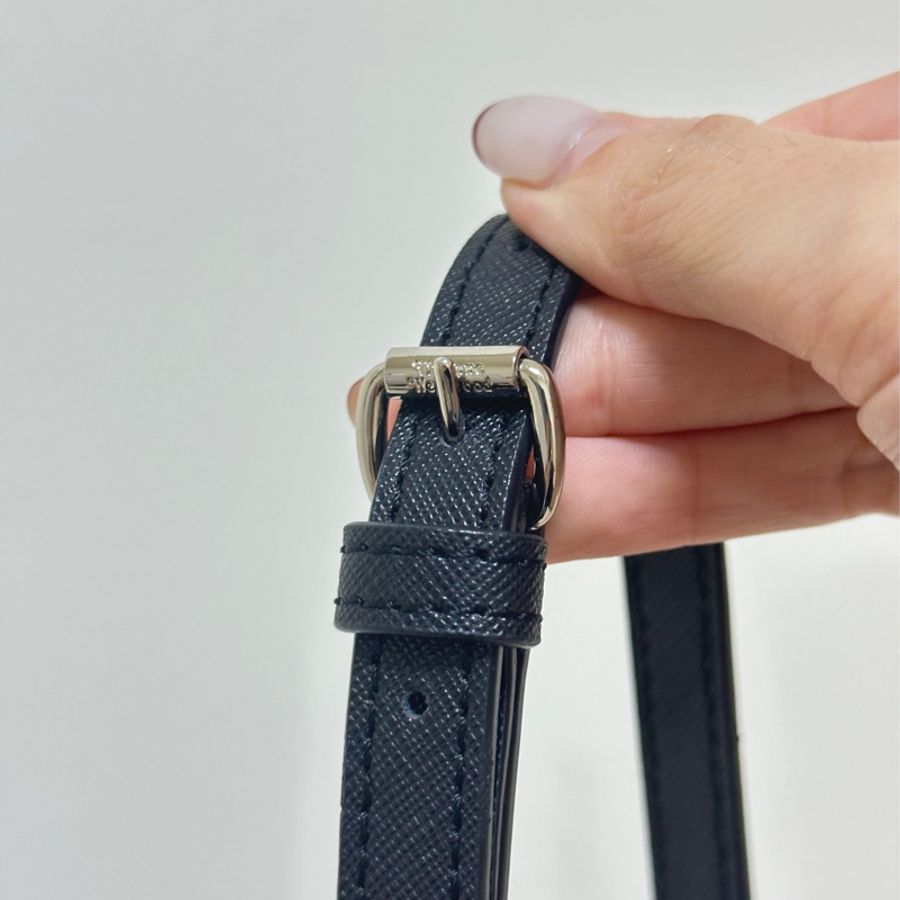 Vivienne Westwood 格紋 肩背包 / 斜背包-14