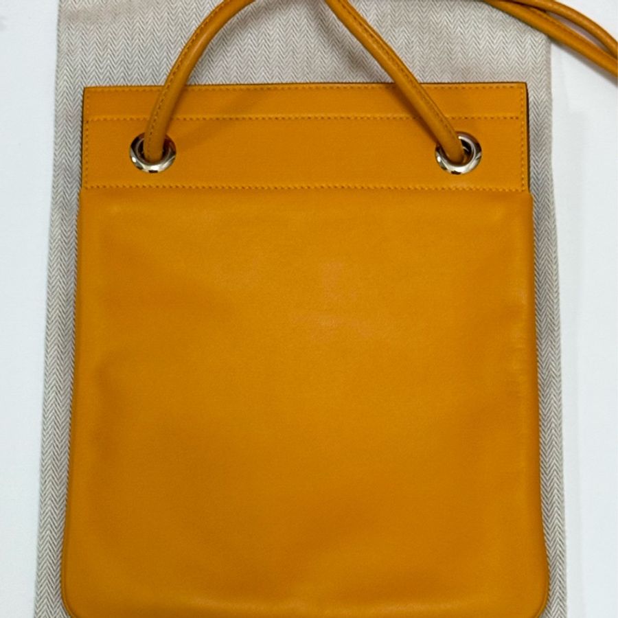 Hermes Aline mini小號 斜挎包 肩背包 托特包 馬伕包-1