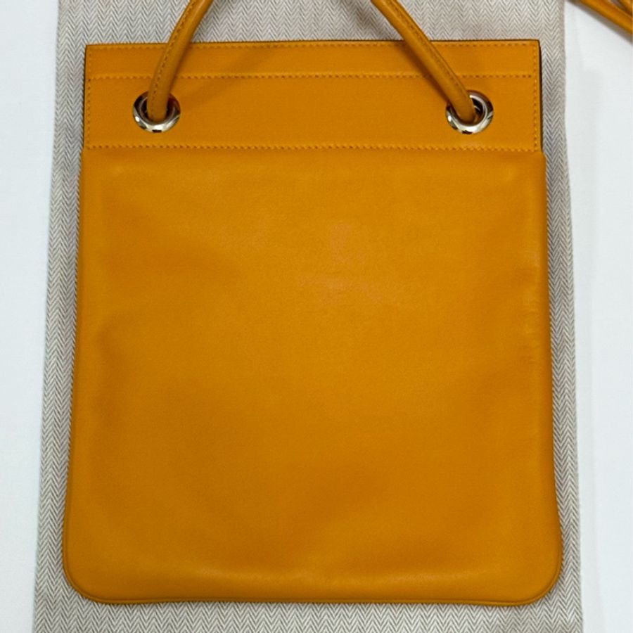 Hermes Aline mini小號 斜挎包 肩背包 托特包 馬伕包-6