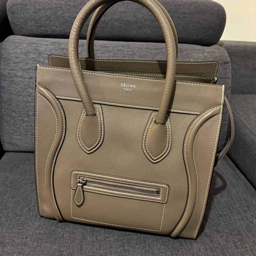 Celine 囧包 非常美-0