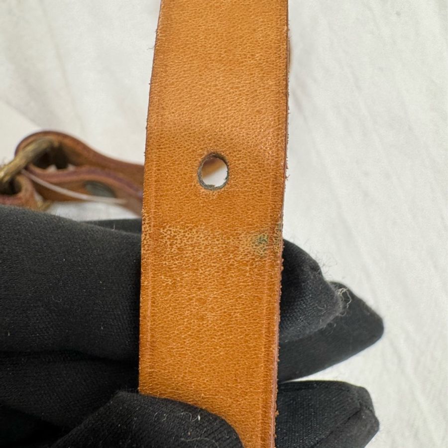 Louis Vuitton 絕版飯盒包 豆腐包-25