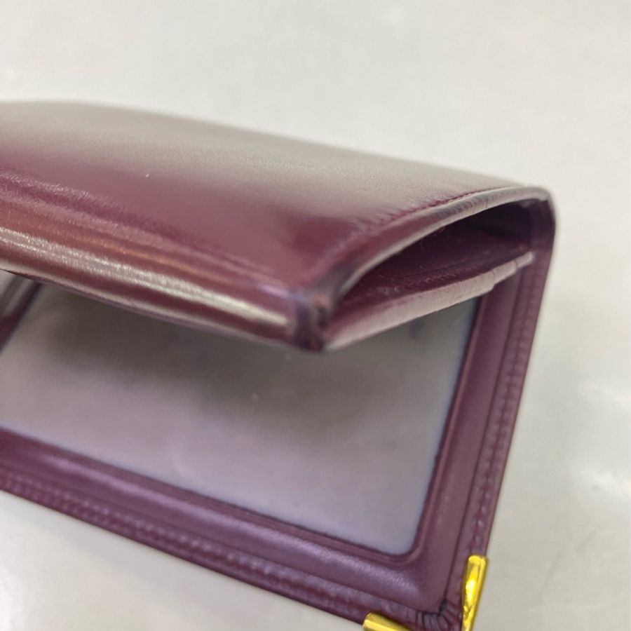 CARTIER Wallet-11