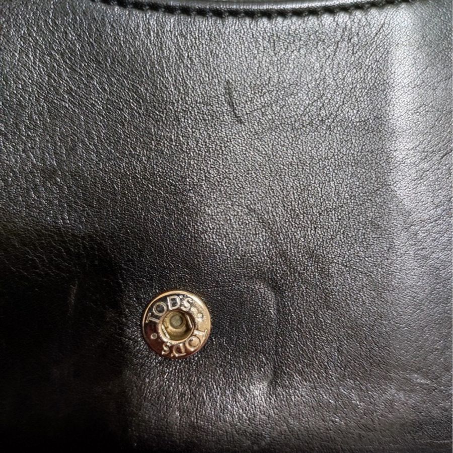 Tod’s義大利小牛皮皮夾-19