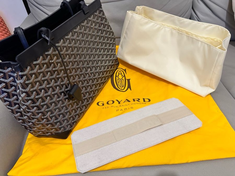 goyard bellechasse vinyl tote-3