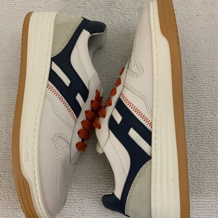 HOGAN Trainersx-8
