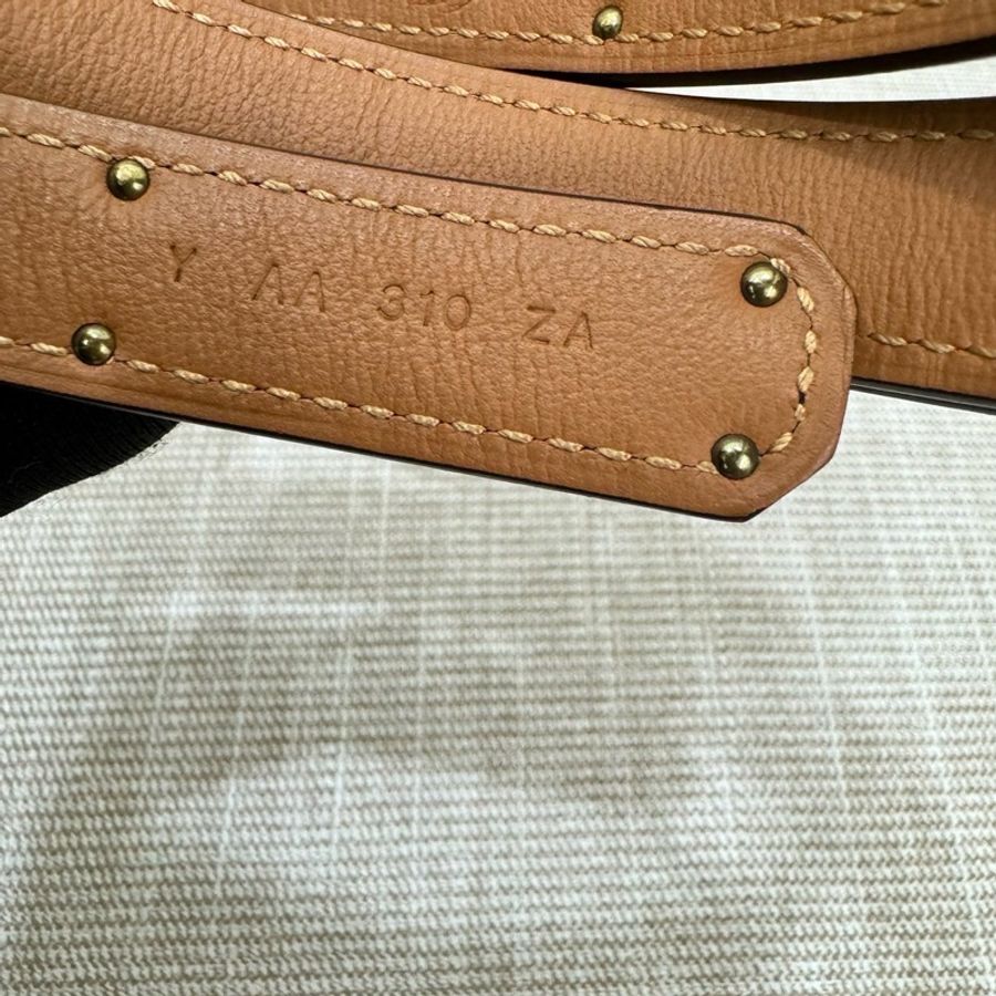 愛馬仕HERMES 1.8公分 Kelly金扣 Epsom小牛皮腰帶 黑色 Y刻-8