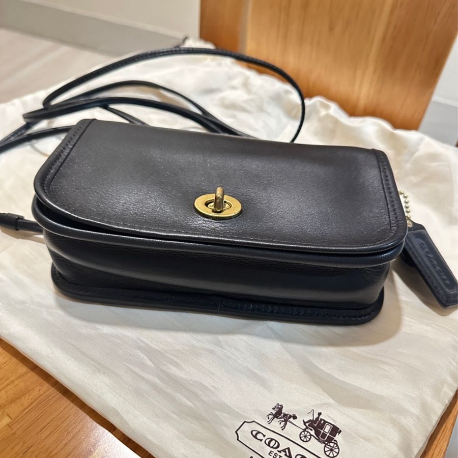 Coach隨身小包-8