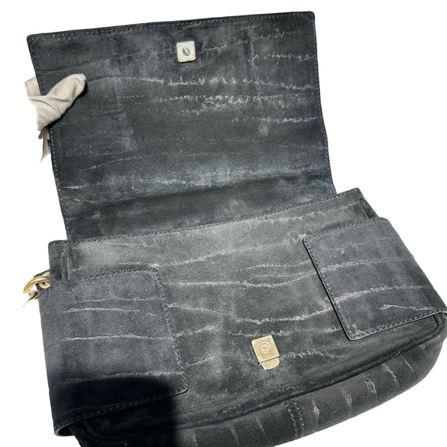 Givenchy Two Way Shoulder Bag-4
