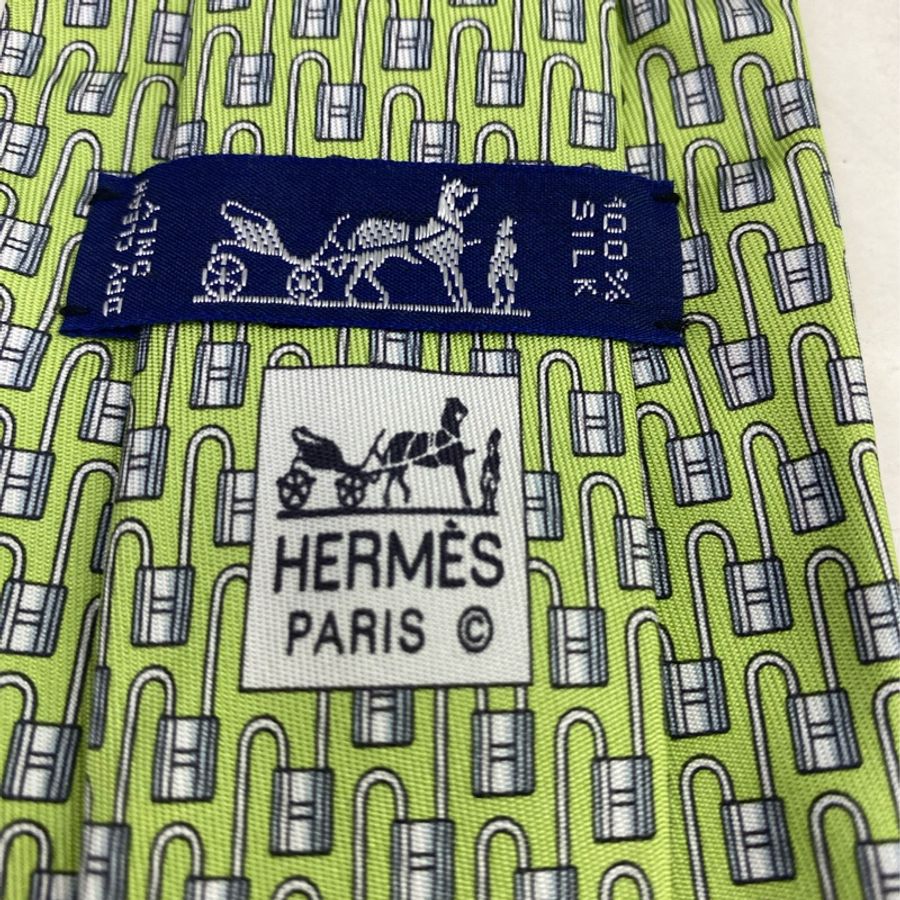 HERMES Ties-5