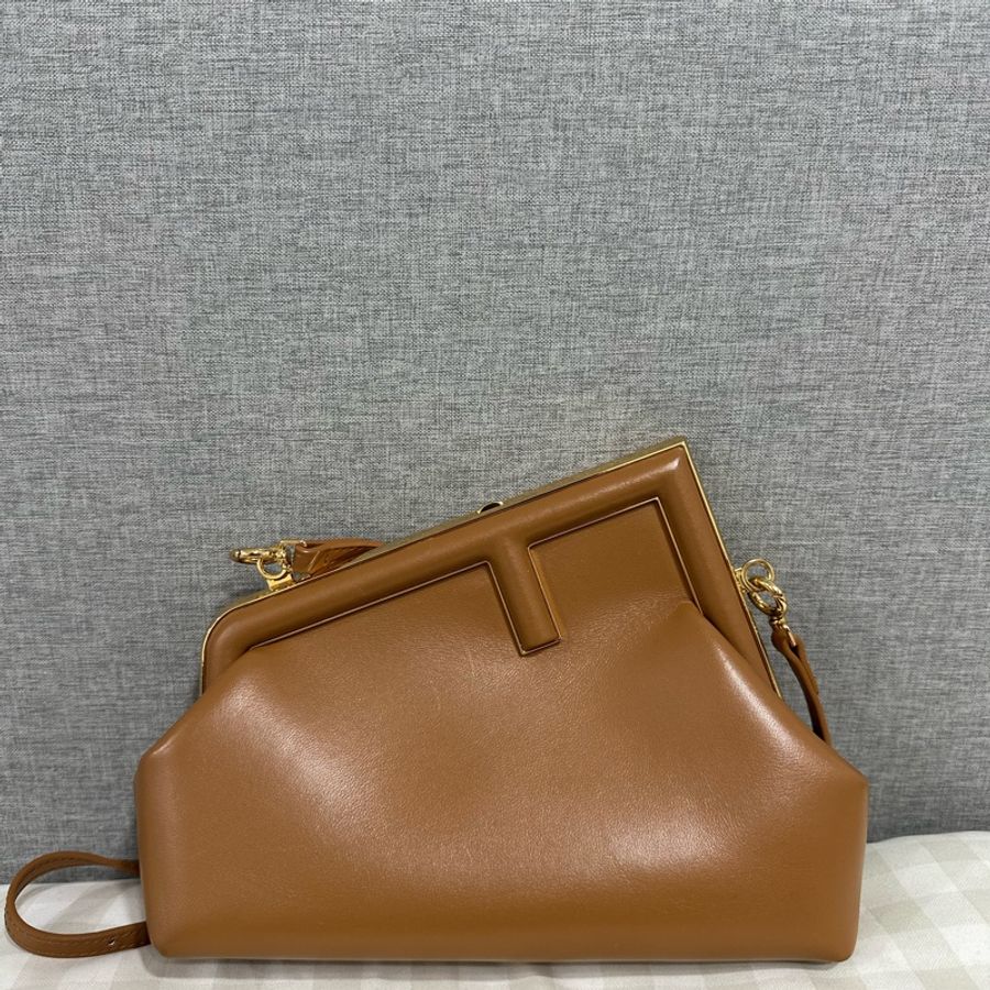 Fendi first-0