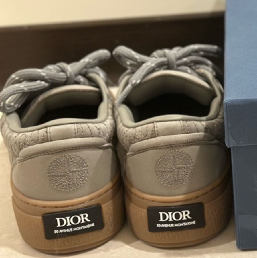 Dior x Stone Island B33-8