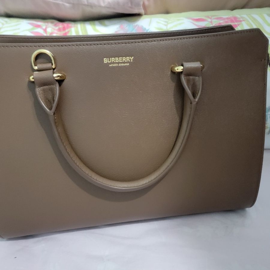 全新burberry 肩背/手提包-1