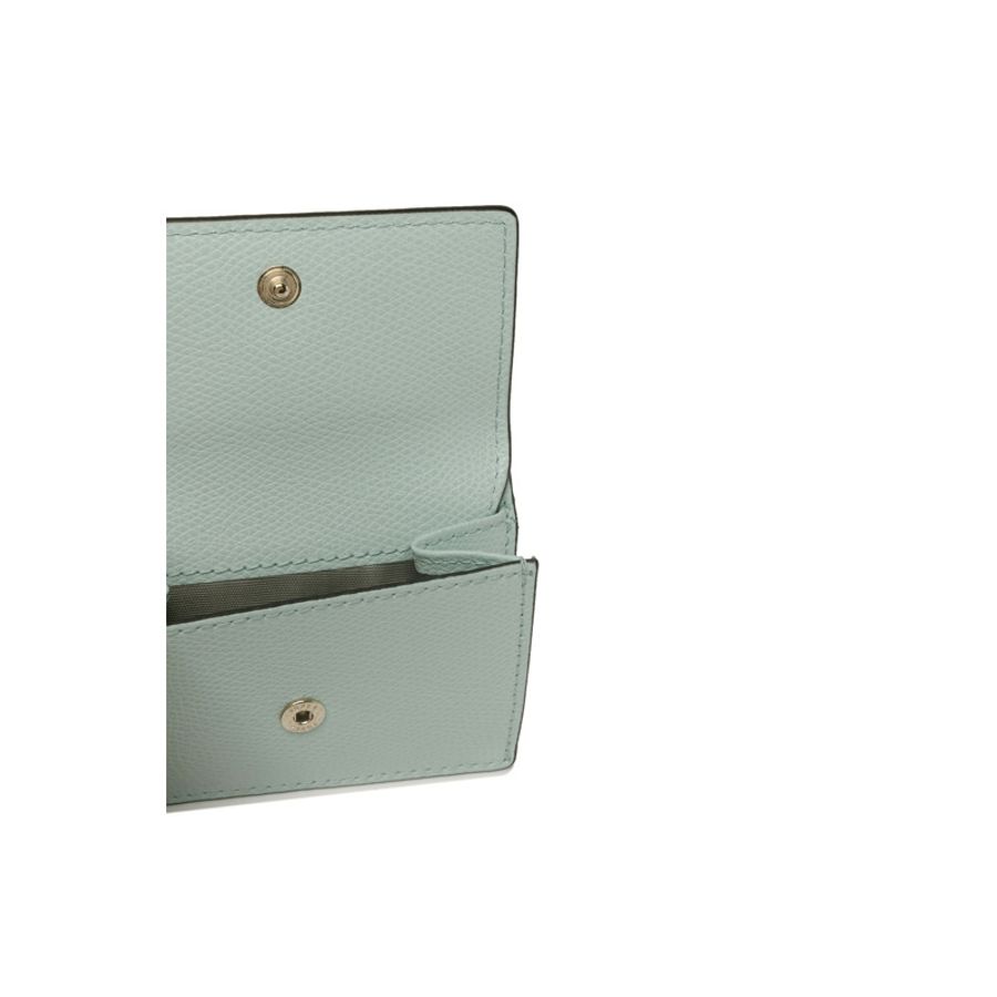 Furla Camelia S Compact Wallet Trifold 銀包-2