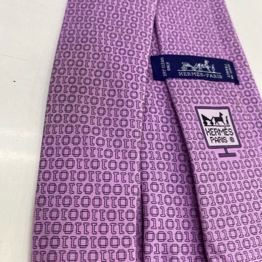 HERMES Ties-4