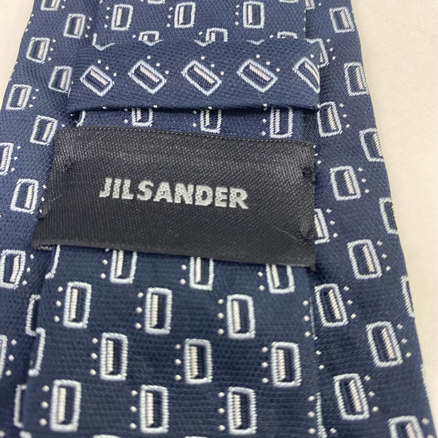JIL SANDER Ties-6