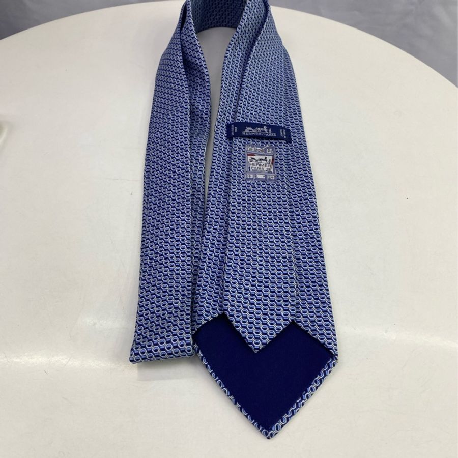 HERMES Ties-1