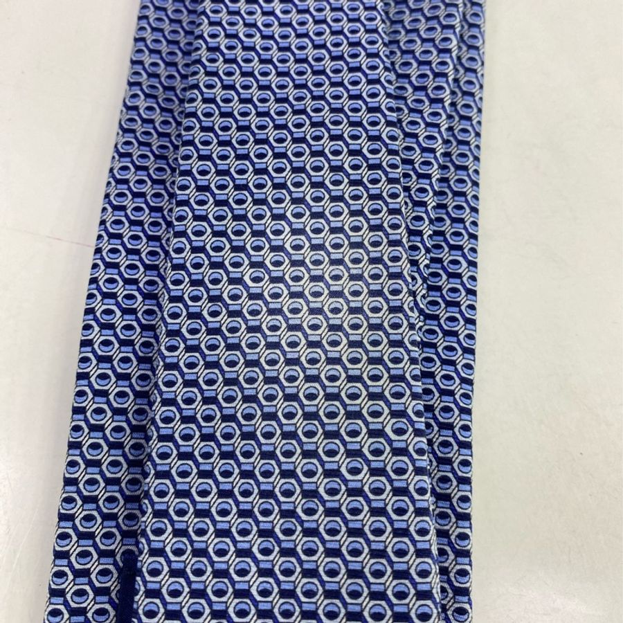HERMES Ties-2