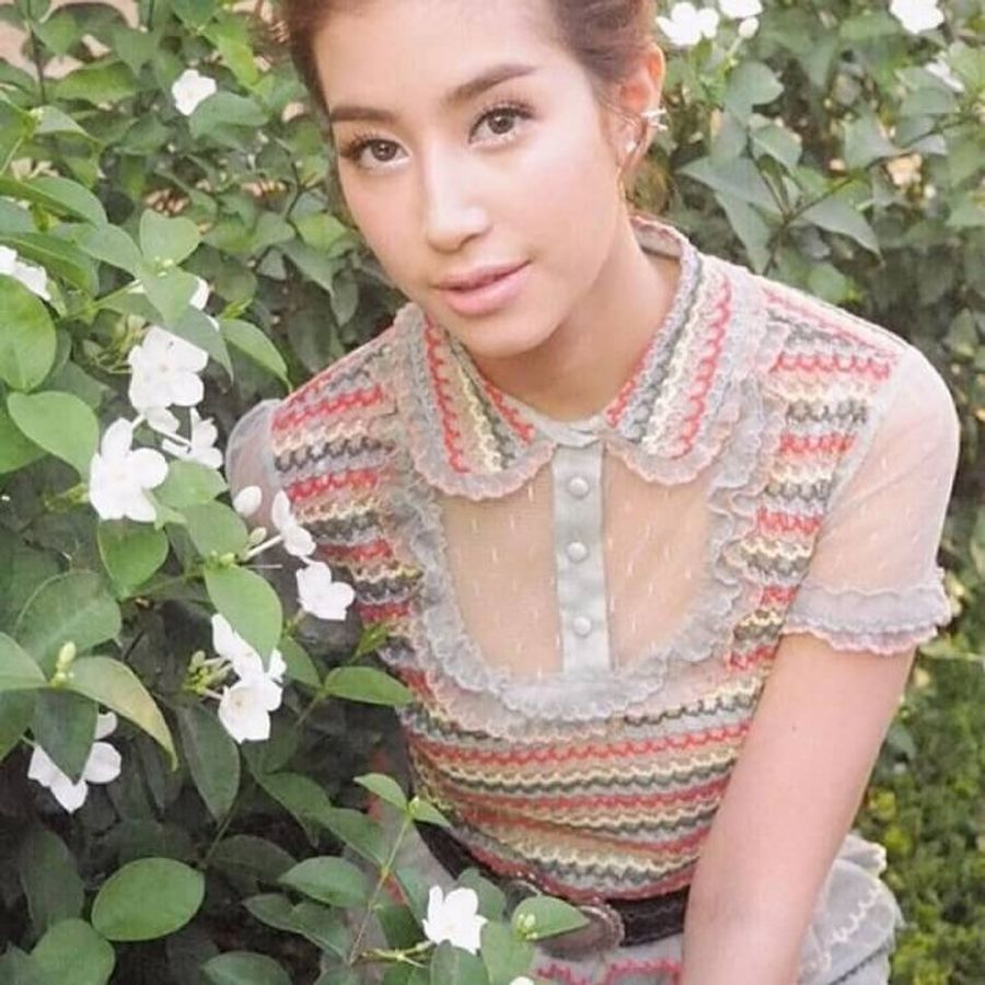 RED VALENTINO 洋裝 連身裙 裙裝 細肩帶洋裝-3