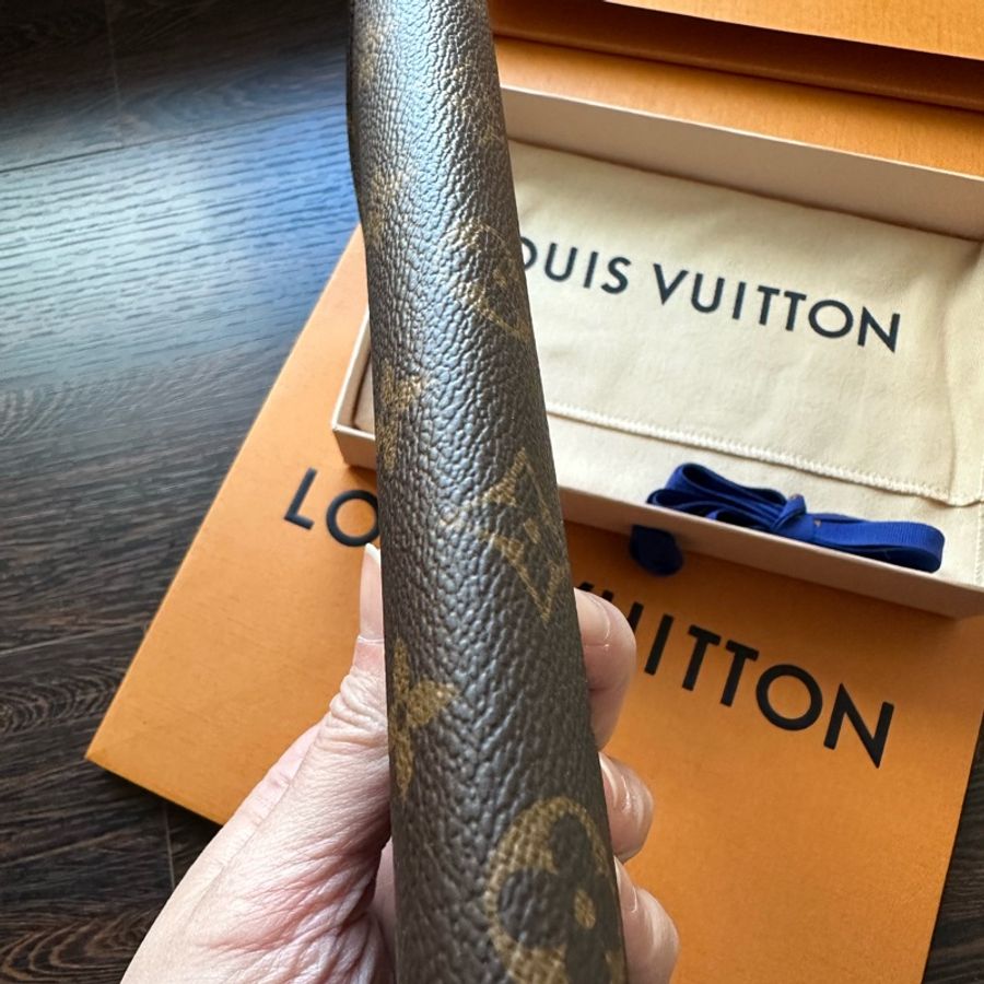 Louis Vuitton Emilie錢包/釦式長夾 M60697-10