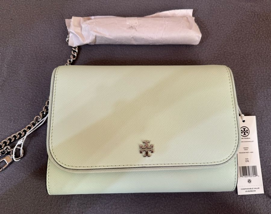 TORY BURCH woc包-0