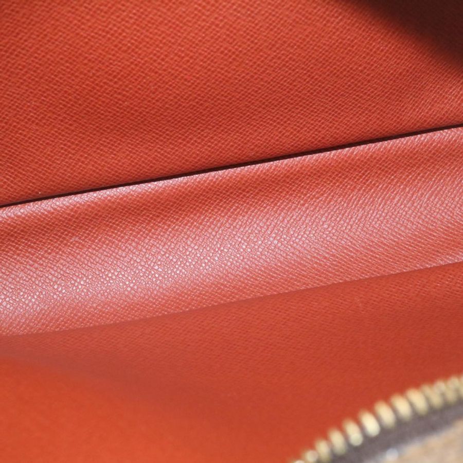 【日本直送】路易威登 Damier Ebene Marly Dragonne GM 手拿包 SP 訂購 LV 正品 25039SA-9