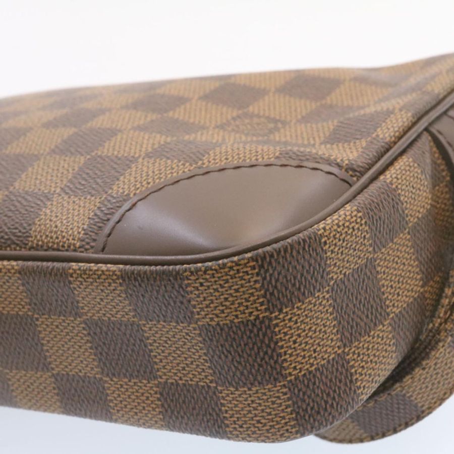 【日本直送】路易威登 Damier Ebene Marly Dragonne GM 手拿包 SP 訂購 LV 正品 25039SA-13