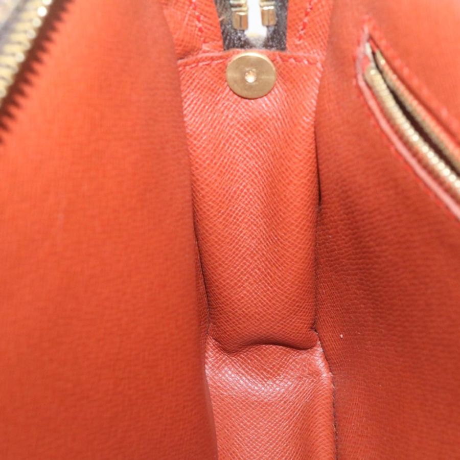 【日本直送】路易威登 Damier Ebene Marly Dragonne GM 手拿包 SP 訂購 LV 正品 25039SA-19