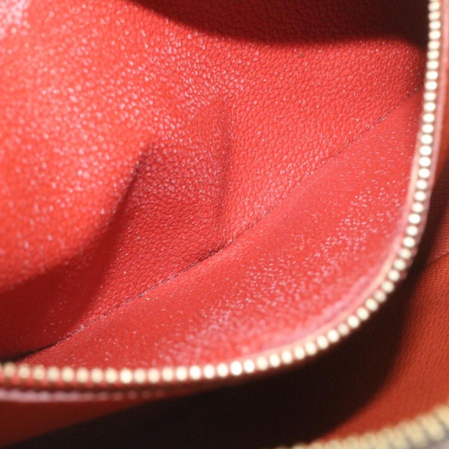 【日本直送】路易威登 Damier Ebene Marly Dragonne GM 手拿包 SP 訂購 LV 正品 25039SA-20