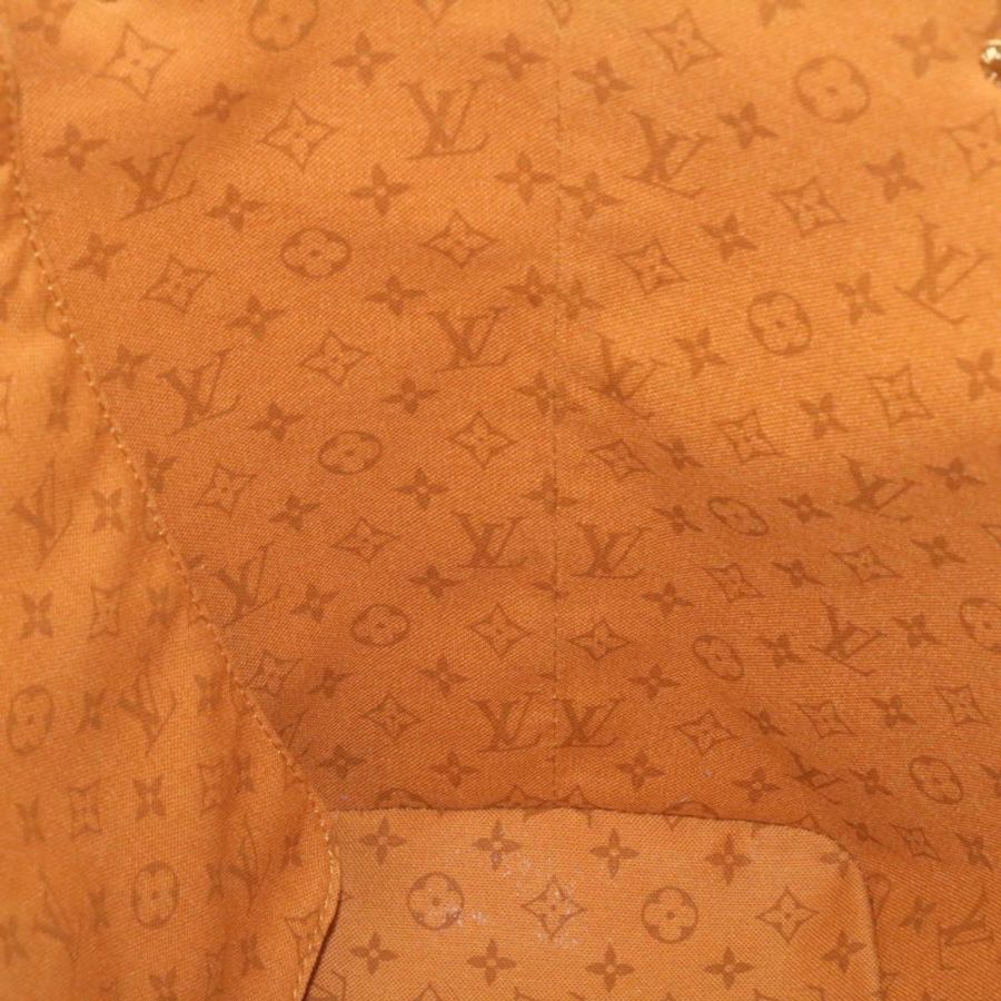 【日本直送】路易威登 Monogram Giant Neverfull MM 手提包 焦糖色 M56584 LV Auth 25725S-17