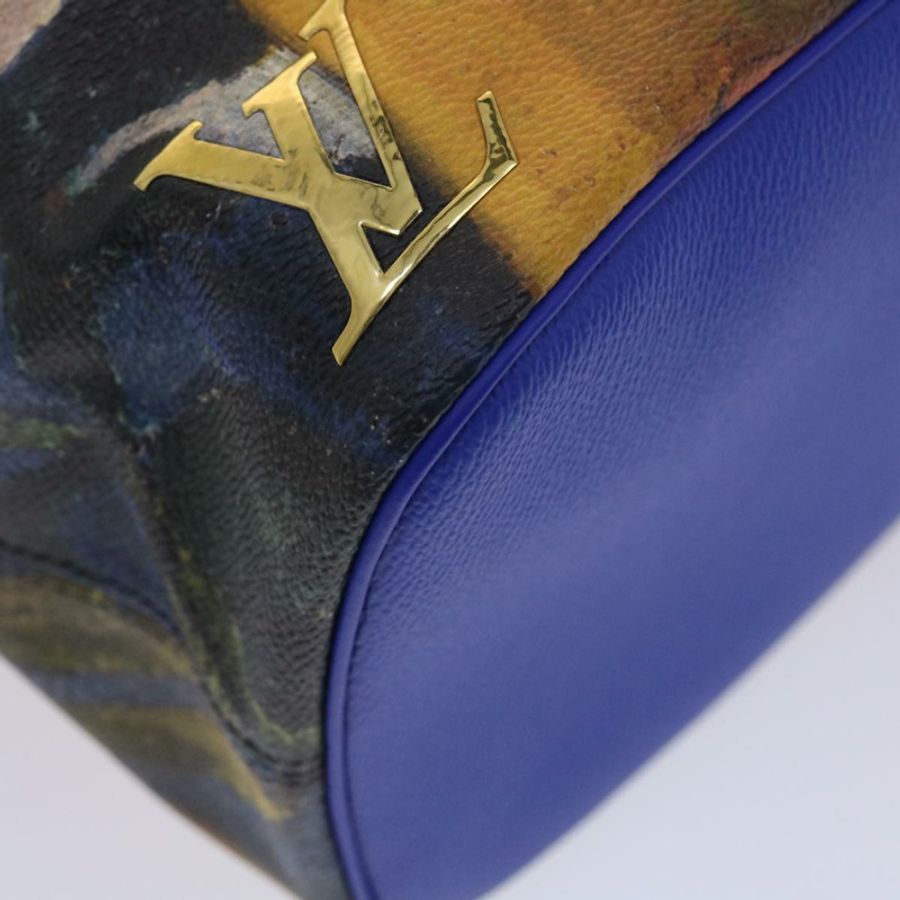 【日本直送】路易威登大師系列高更 Neverfull MM 手袋 M43359 LV 正品 47431S-16