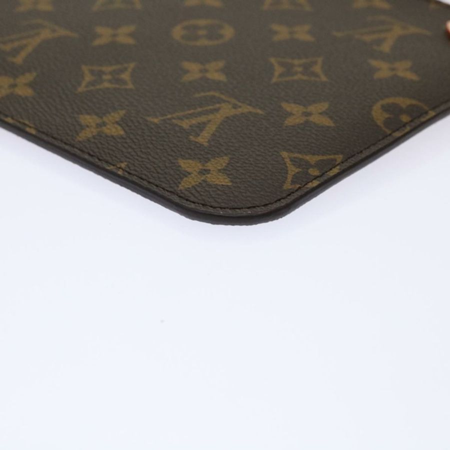 【日本直送】路易威登 Monogram Neverfull MM 手提包 M40156 LV 正品 47541S-28