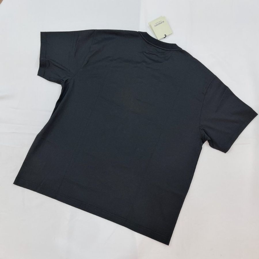 BURBERRY 全新刺繡戰馬S號T恤-2