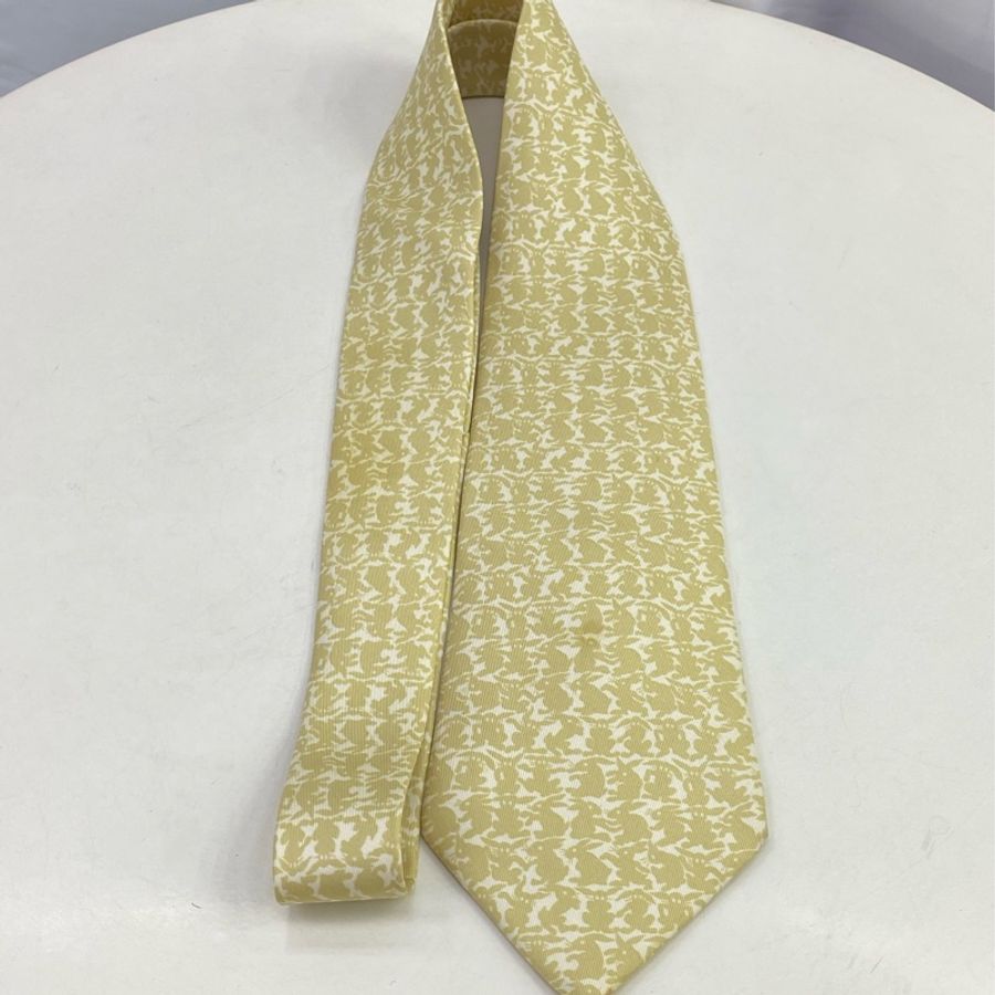 HERMES Ties-14