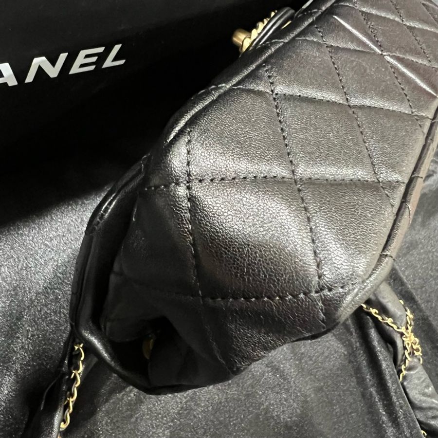 ෆ Chanel 19口蓋CF 24a新款🔥-8