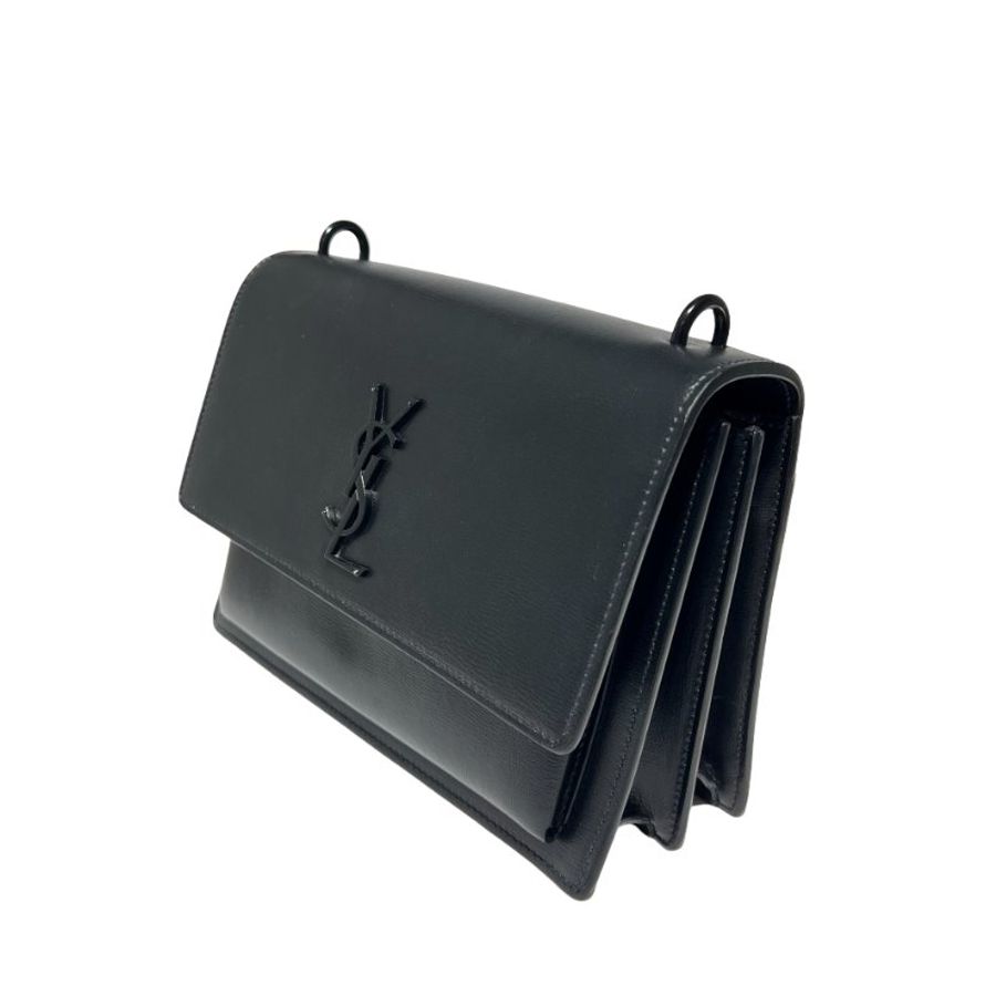 Sunsets BELT CHAIN BAG-3