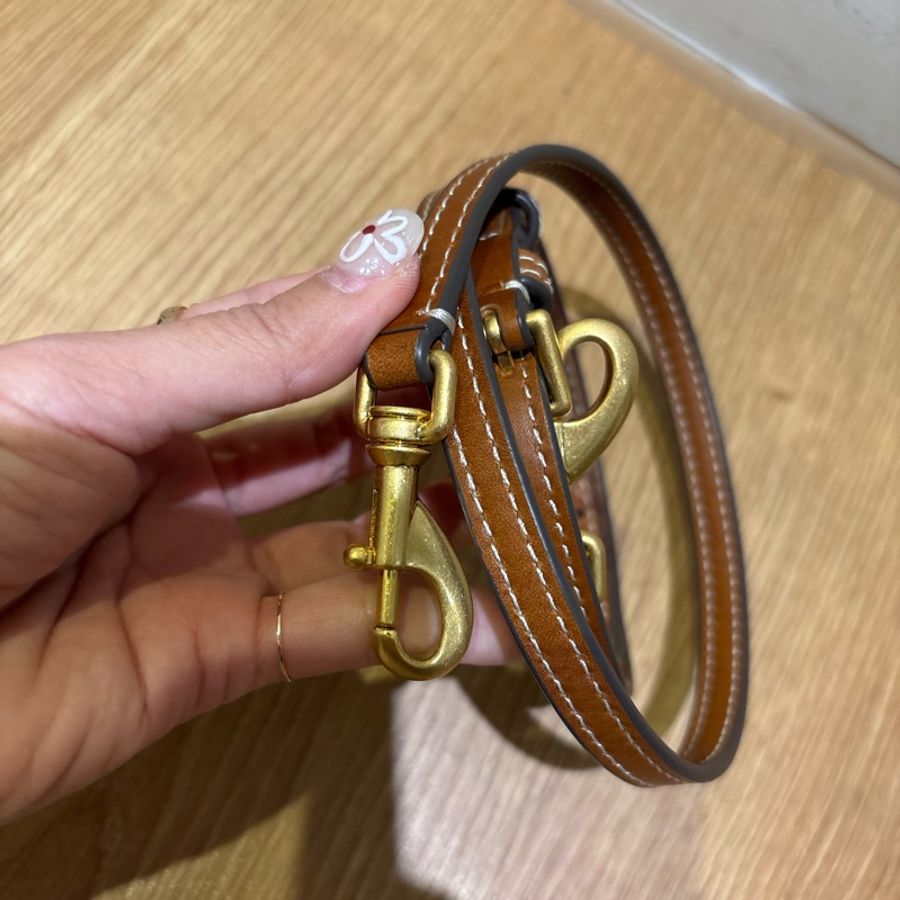 (降價)TORY BURCH Mini T Monogram Tote 琴譜包-13