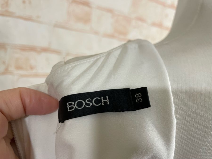 BOSCH 上班族OL洋裝-14