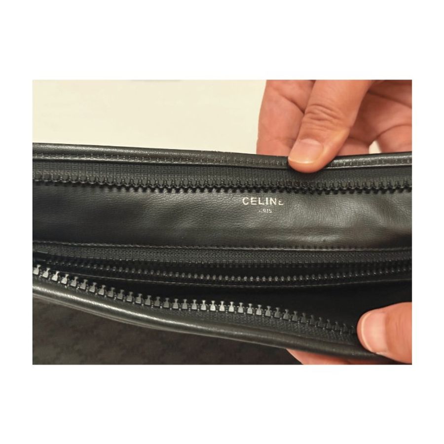 Celine Vintage Clutch Bag 手拿包 手提包-13