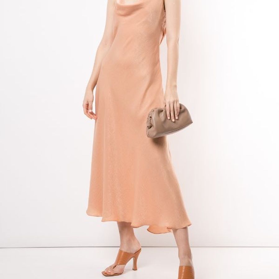 Mansur Gavriel 極簡輕奢 雲朵包 義大利小羊皮 肩背斜背手拿-3