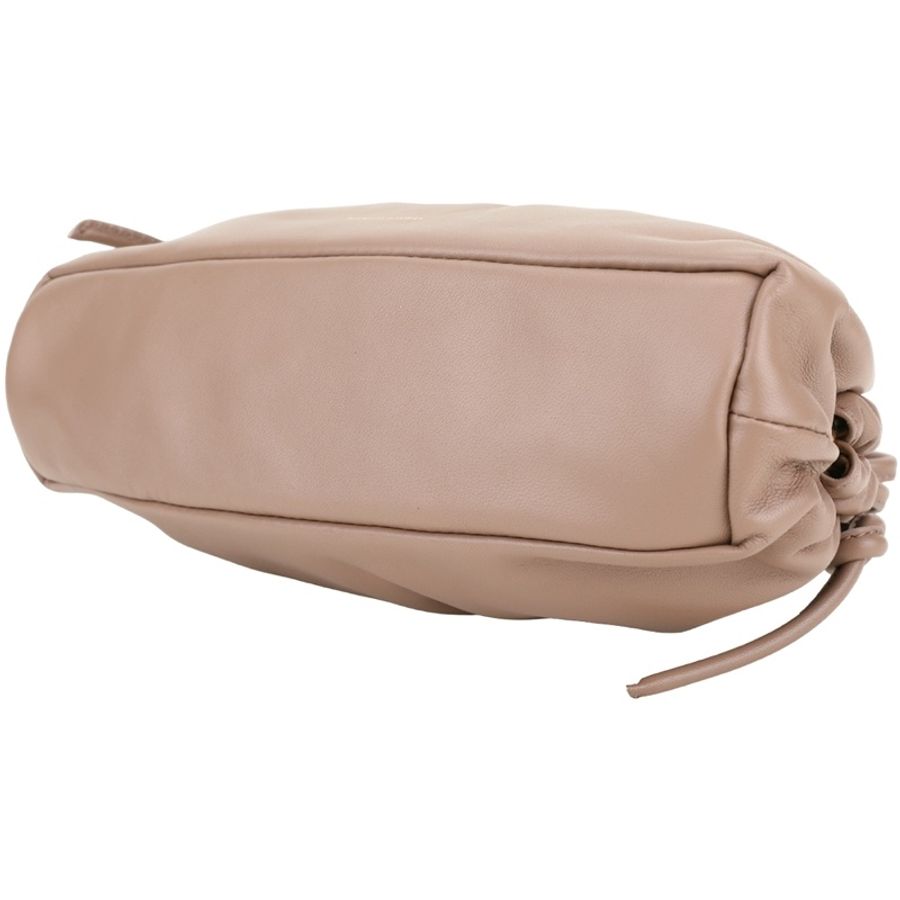 Mansur Gavriel 極簡輕奢 雲朵包 義大利小羊皮 肩背斜背手拿-9