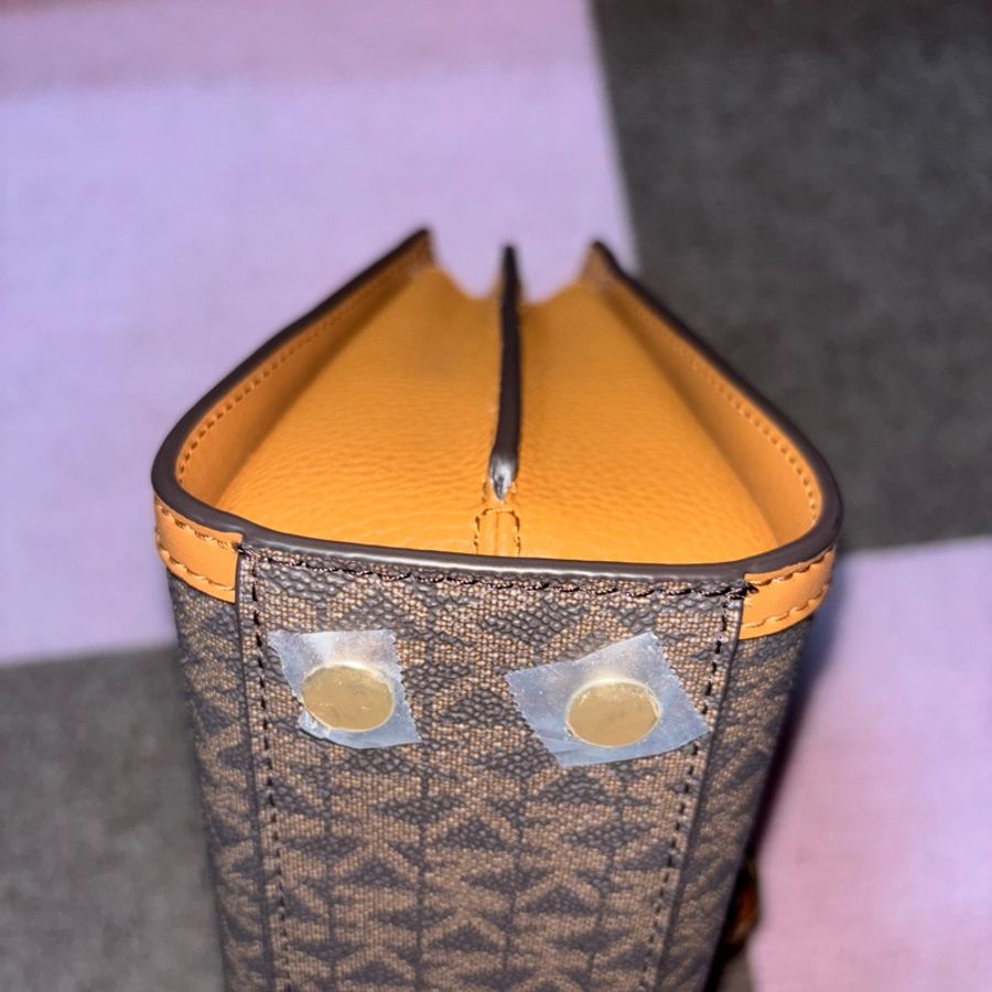 Michael kors MK側背包 手提包-3