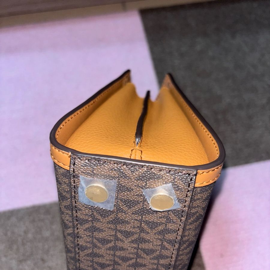 Michael kors MK側背包 手提包-4