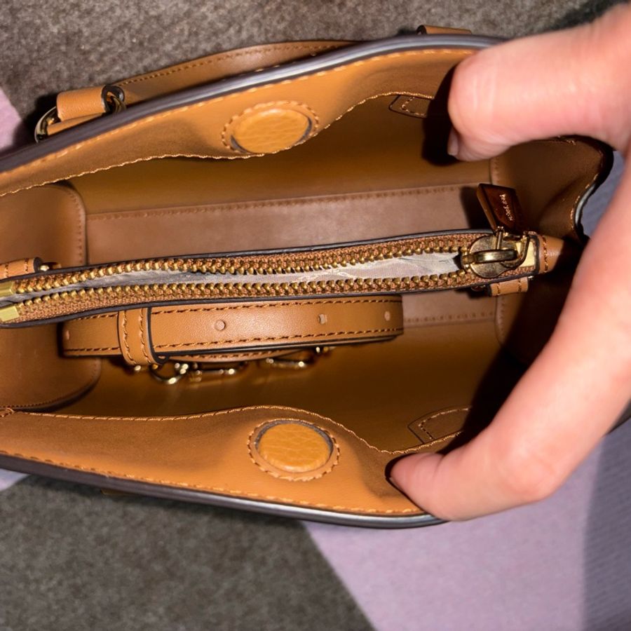 Michael kors MK側背包 手提包-5
